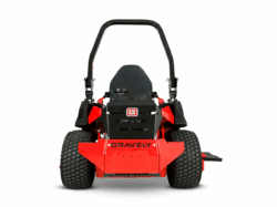 Zero Turn Mower Gravely PRO TURN 572 EFI