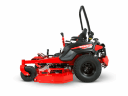 Zero Turn Mower Gravely PRO TURN 572 EFI