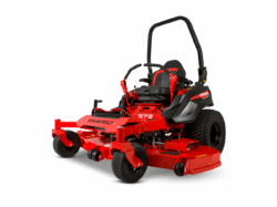 Zero Turn Mower Gravely PRO TURN 572 EFI