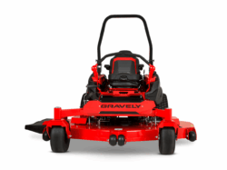Zero Turn Mower Gravely PRO TURN 572 EFI