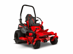 Zero Turn Mower Gravely PRO TURN 652