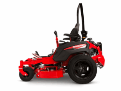 Zero Turn Mower Gravely PRO TURN 652