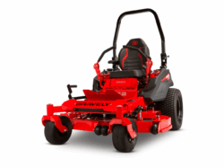 Zero Turn Mower Gravely PRO TURN 652