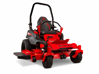 Zero Turn Mower Gravely PRO TURN 660 EFI