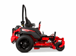 Zero Turn Mower Gravely PRO TURN 660 EFI