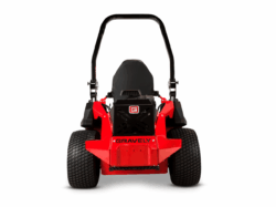 Zero Turn Mower Gravely PRO TURN 660 EFI