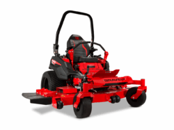 Zero Turn Mower Gravely PRO TURN 672 EFI