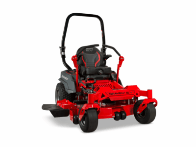 Zero Turn Mower Gravely PRO TURN EV 48