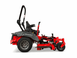 Zero Turn Mower Gravely PRO TURN EV 48