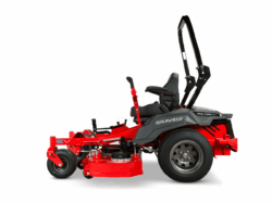 Zero Turn Mower Gravely PRO TURN EV 48