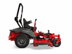 Zero Turn Mower Gravely PRO TURN EV 52