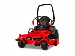 Zero Turn Mower Gravely PRO TURN EV 52