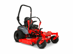 Zero Turn Mower Gravely PRO TURN EV 60 RD