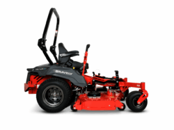 Zero Turn Mower Gravely PRO TURN EV 60 RD