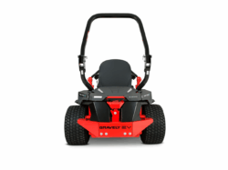 Zero Turn Mower Gravely PRO TURN EV 60 RD