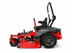 Zero Turn Mower Gravely PRO TURN EV 60 RD