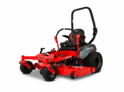 Zero Turn Mower Gravely PRO TURN EV 60 RD