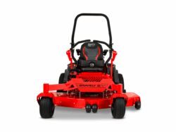 Zero Turn Mower Gravely PRO TURN EV 60 RD