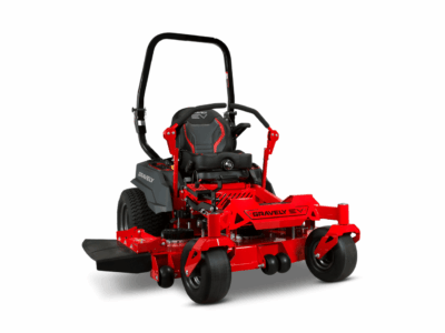 Zero Turn Mower Gravely PRO TURN EV 60