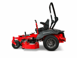 Zero Turn Mower Gravely PRO TURN EV 60