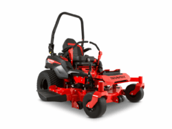 Zero Turn Mower Gravely PRO TURN MACH One 60 EFI