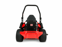 Gravely Pro-Turn Mach One 60 EFI