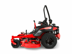 Gravely Pro-Turn Mach One 60 EFI