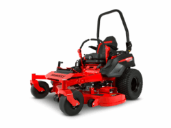 Gravely Pro-Turn Mach One 60 EFI