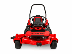 Gravely Pro-Turn Mach One 60 EFI