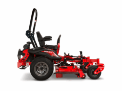 Zero Turn Mower Gravely PRO TURN ZX 48
