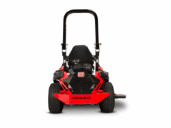 Zero Turn Mower Gravely PRO TURN ZX 48