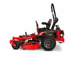 Zero Turn Mower Gravely PRO TURN ZX 48