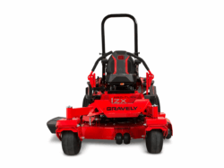 Zero Turn Mower Gravely PRO TURN ZX 48