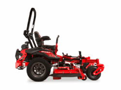 Zero Turn Mower Gravely PRO TURN ZX 52