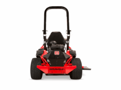 Zero Turn Mower Gravely PRO TURN ZX 52