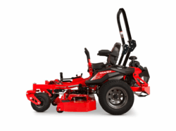Zero Turn Mower Gravely PRO TURN ZX 52