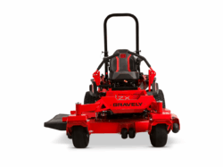 Zero Turn Mower Gravely PRO TURN ZX 52