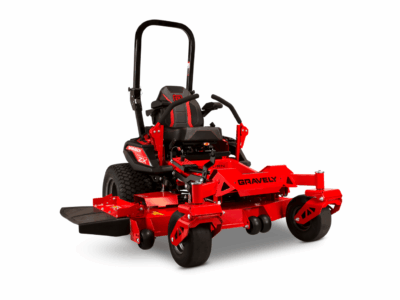 Zero Turn Mower Gravely PRO TURN ZX 60