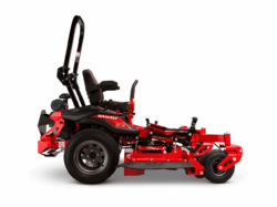 Zero Turn Mower Gravely PRO TURN ZX 60