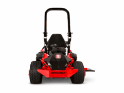 Zero Turn Mower Gravely PRO TURN ZX 60