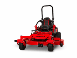 Zero Turn Mower Gravely PRO TURN ZX 60