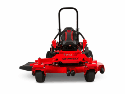 Zero Turn Mower Gravely PRO TURN ZX 60