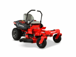 Gravely ZT 34"