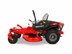 Gravely ZT 34"