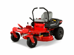 Gravely ZT 34"