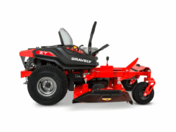 Zero Turn Mower Gravely ZT 42