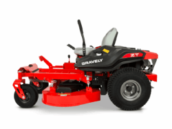 Zero Turn Mower Gravely ZT 42