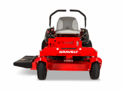Zero Turn Mower Gravely ZT 42