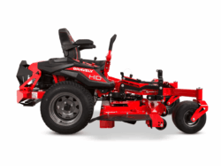Gravely ZT HD 44"