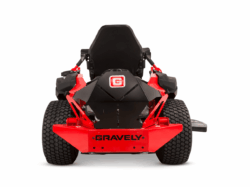 Gravely ZT HD 44"